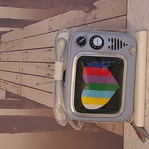 Betsey Johnson Crossbody